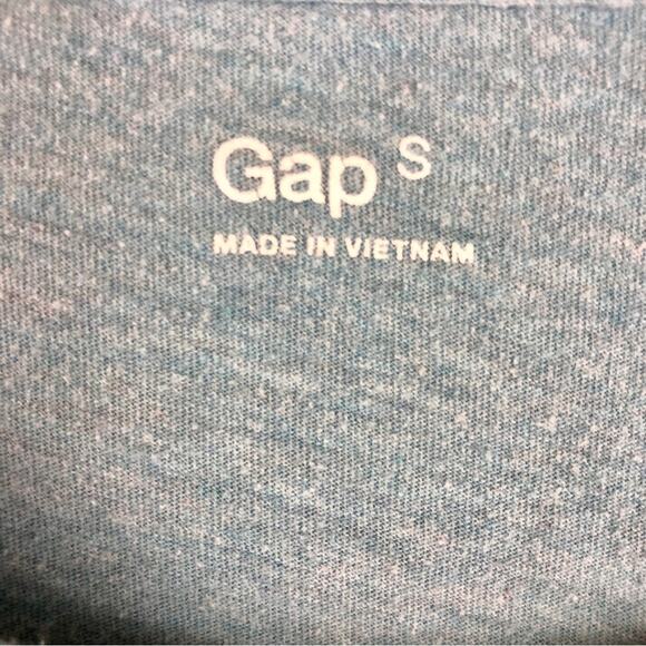 Men’s Gap Graphic T Shirt - Picture 12 of 16